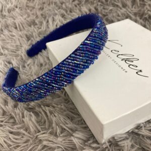 royal head band