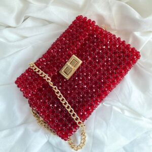 bags scarlet