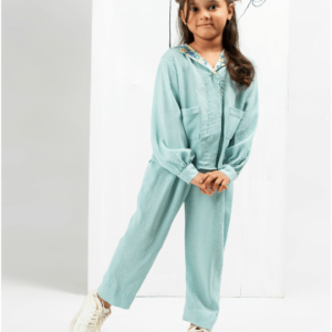 light blue kids