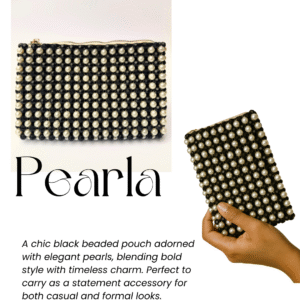 pearla essential pouch